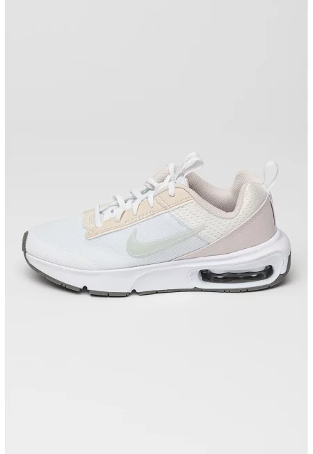 Спортни обувки Air Max Intrlk Lite - Бял/Ледено синьо/Светло бежово