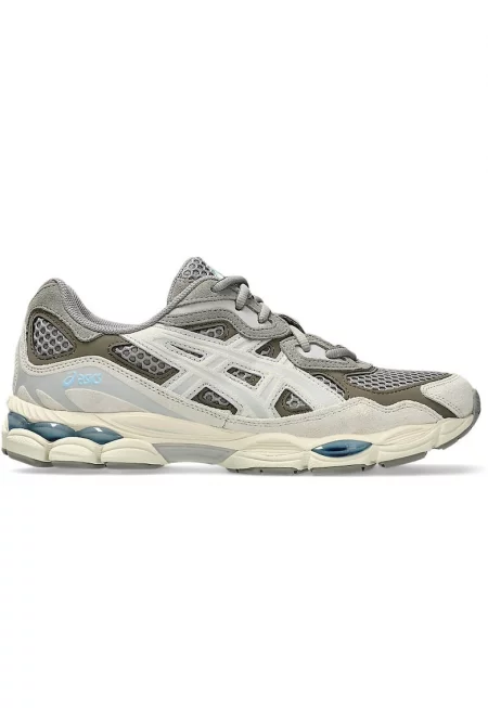 Спортни обувки  Gel-NYC 43995 - Сив/Бежов