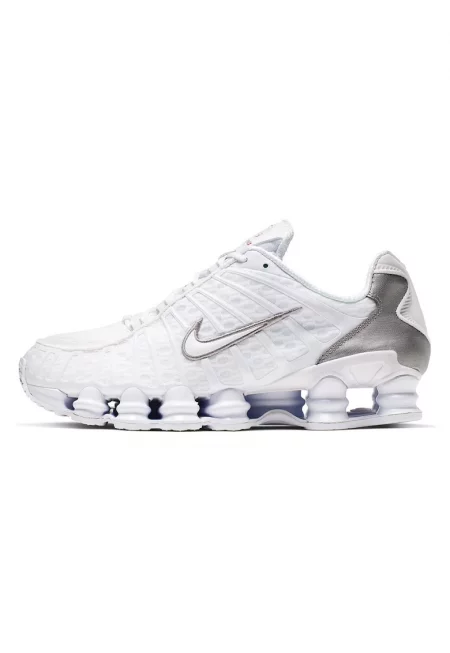 Спортни обувки  Shox Tl 40 - Бял