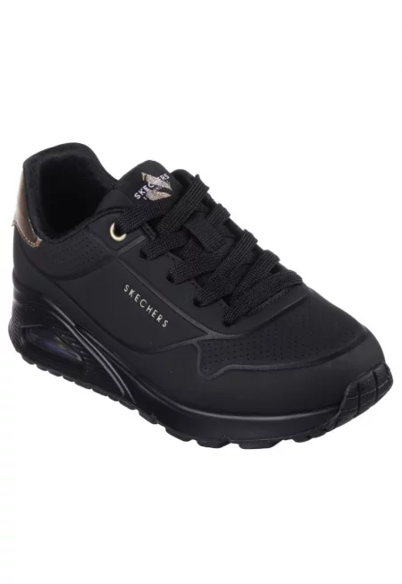 Спортни обувки  UNO GEN1 - SHIMMER A 310545LBBK
