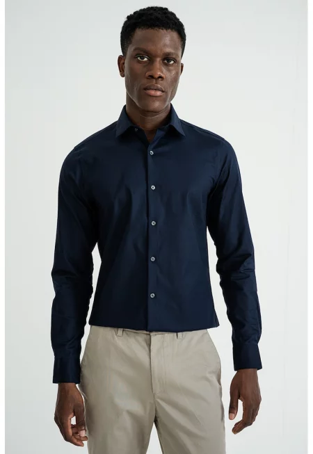 Стандартна риза