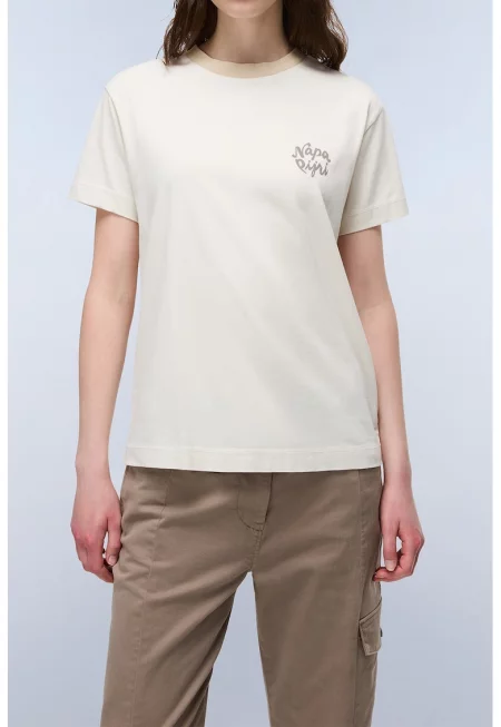 Стандартна тениска с лого