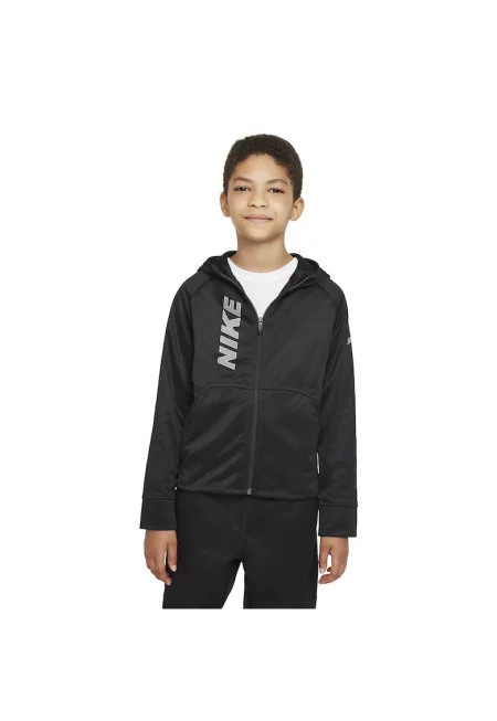 Суичър  B NK TF GFX FZ HD SWOOSH DD8534010