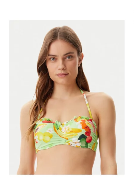 Сутиен  305002488 - Найлон/Еластан - Многоцветен - Многоцветен