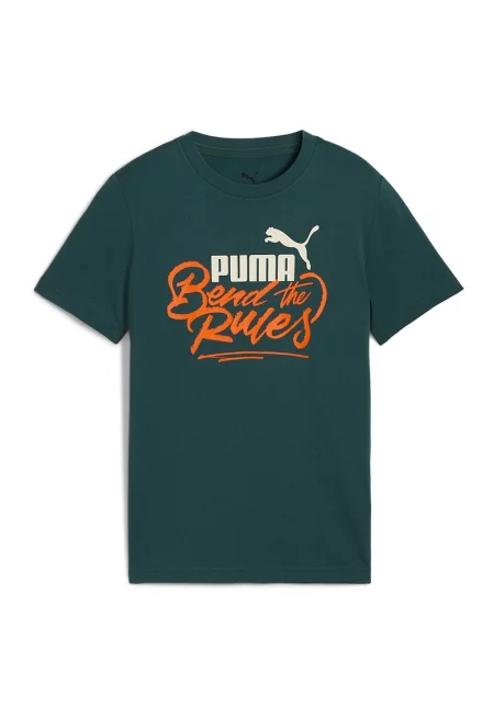 Тениска MID90s с принт