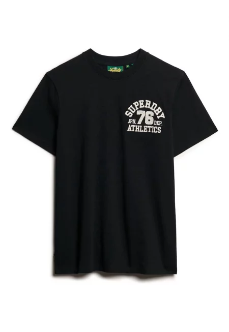 Тениска Superstate с бродирано лого