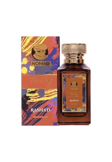 The Way екстракт от парфюм 100 мл