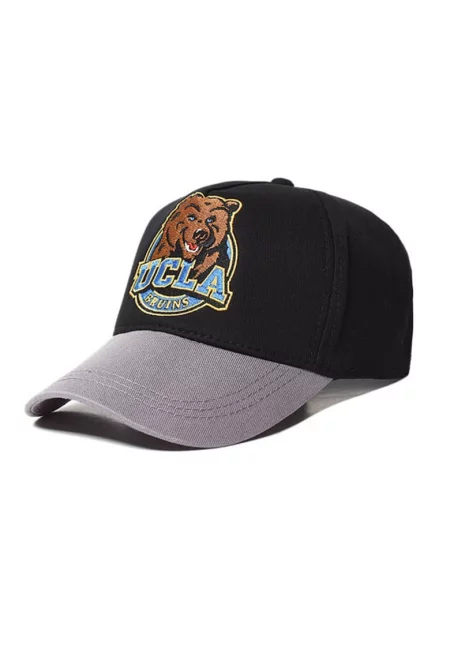 Унисекс бейзболна шапка Bruins с лого