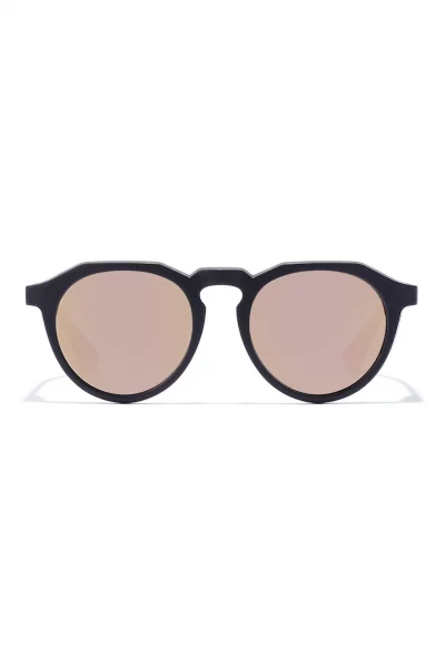 Унисекс овални слънчеви очила с поляризация