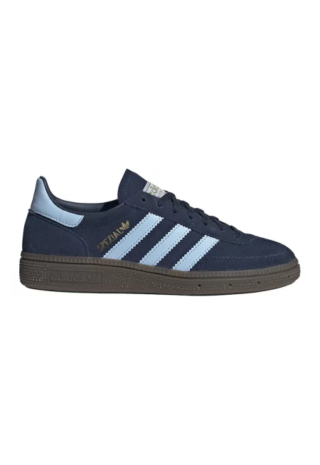 Велурени спортни обувки Handball Spezial