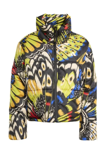 Яке  FARM PADDED JKT JL8612 - Многоцветен