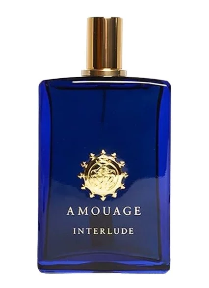 Amouage Interlude Парфюм за мъже без опаковка EDP