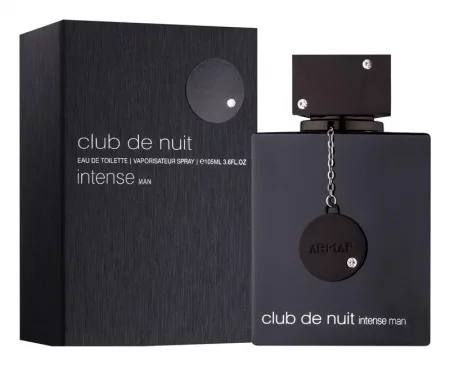 Armaf Club De Nuit Man Intense Парфюм за мъже EDT