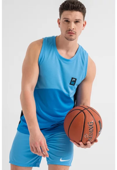 Баксетболен топ Starting 5 с Dri-Fit