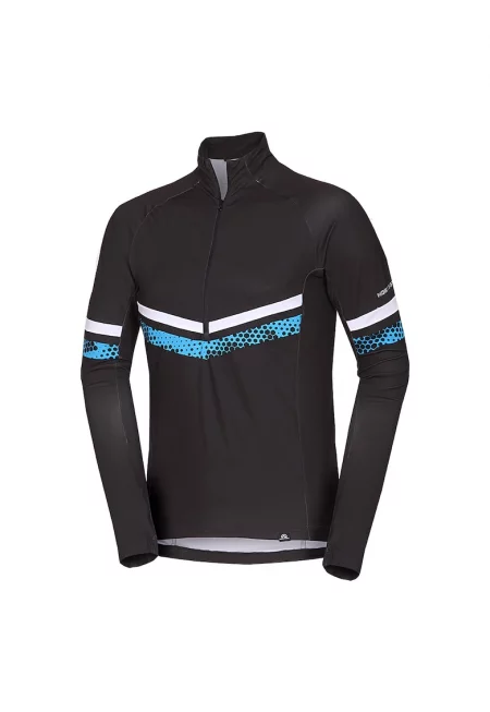 Бързосъхнеща тениска от Dri-release®DUO материал за мъже Valarie