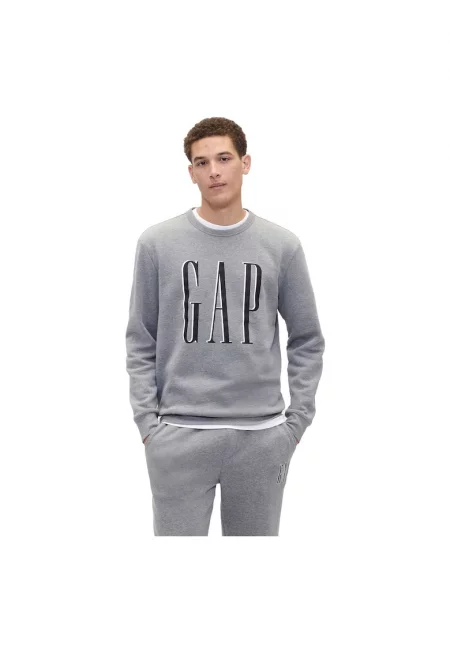 Блуза  Суичър с лого 64563414