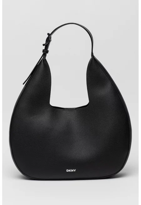 Чанта Хобо от еко кожа