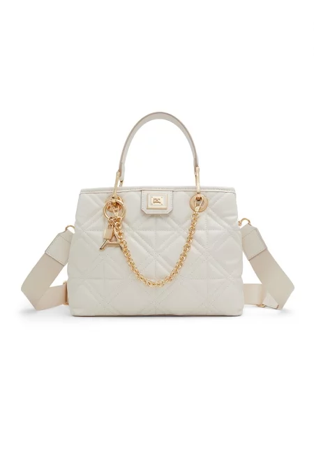 Чанта през рамо Tafarn от еко кожа