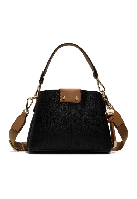 Чанта Sloanie от еко кожа с отделяща се презрамка