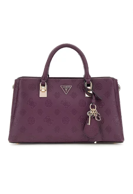 Чанта за рамо с отделяща се презрамка