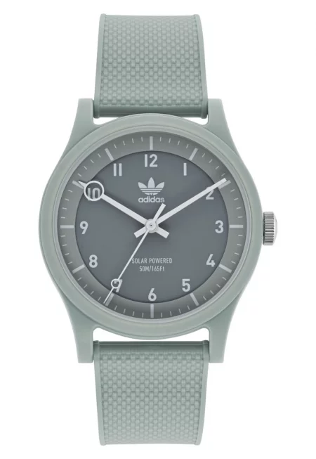 Часовник  Project One - 5 ATM - Gray