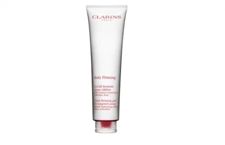 Clarins Extra-Firming Гел за тяло без опаковка