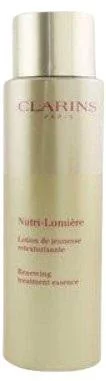 Clarins Nutri Lumiere Treatment Essence Богата анти ейдж есенция за лице без опаковка