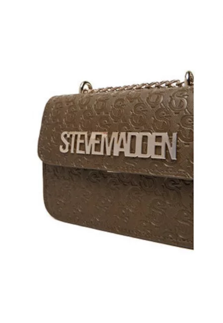 Дамска чанта -  многоцветна - универсална