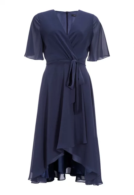 Дамска рокля  5AI102005