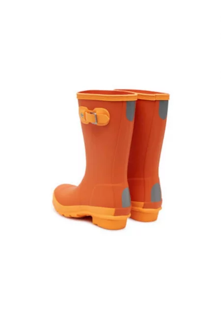 Дамски ботуши  JFT6000RMA - синтетични - 36 EU - розови