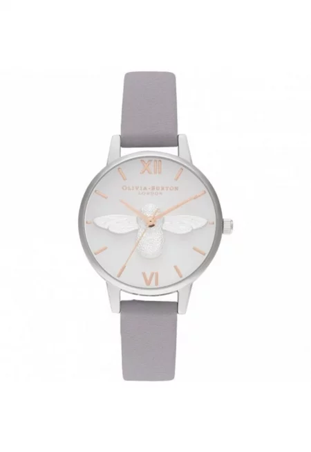 Дамски часовник -  3D Пчела 1245863523