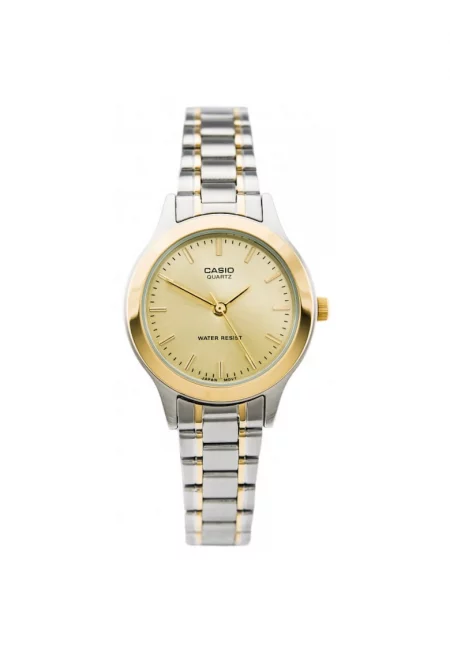 Дамски часовник  Collection LTP-11 LTP-1128G-9A - Аналогов