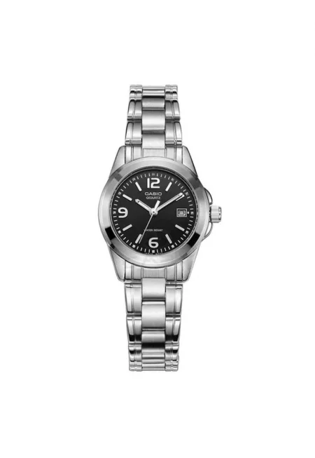 Дамски часовник  Collection LTP-12 LTP-1215A-1A - Аналогов