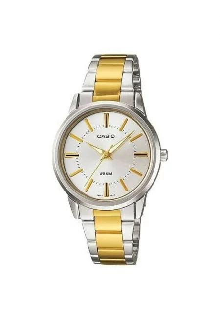 Дамски часовник  Collection LTP-13 LTP-1303SG-7A - Аналогов