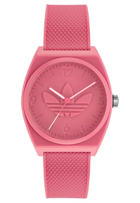 Дамски часовник  Project Two - смола - кварц - водоустойчивост 5 ATM