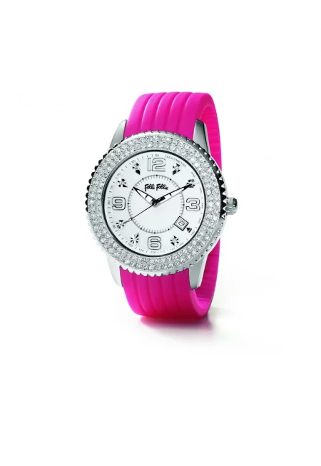 Дамски часовник  WF5T0 WF5T045ZTR - Аналогов