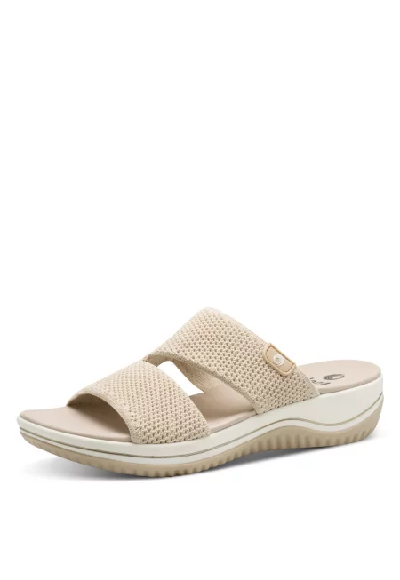 Дамски чехли 8 27270 43