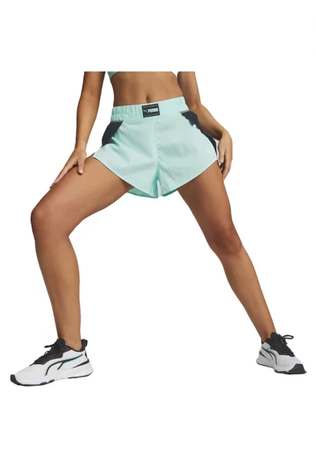 Дамски къси панталони  Fit Fashion Woven Flow Short