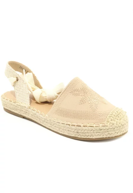 Дамски обувки 1W70429 03 T - Бежов