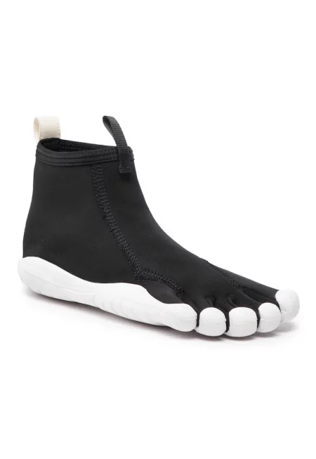 Дамски обувки -  301730453 - Текстил - Черни - Черен