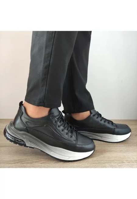 Дамски обувки - Черен