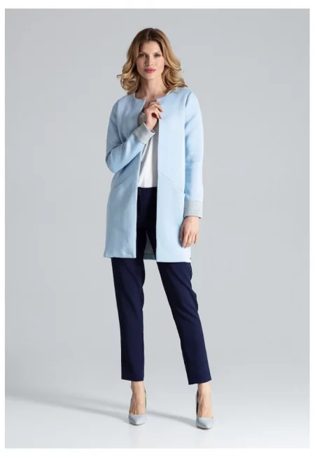 дамско яке Maximilian