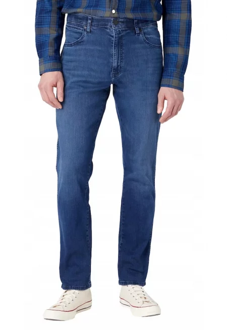 Дънки - River - Син - Apollo