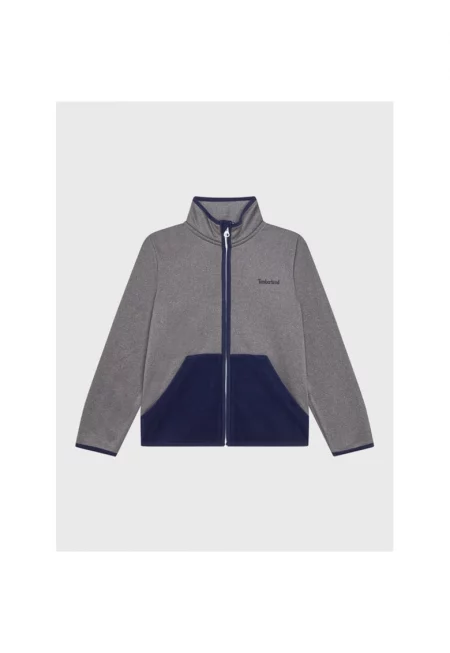 Детска блуза -  829943 - Многоцветна - Полиестер