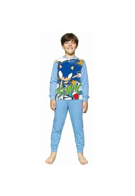 Детска пижама  SN40M4507 -