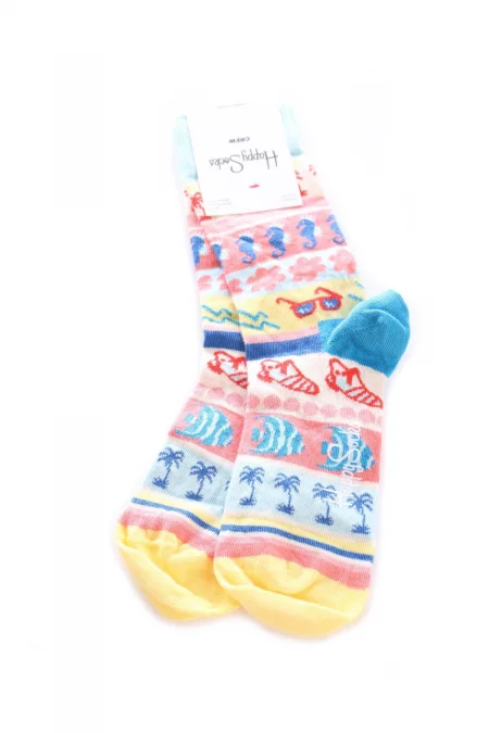 Дрехи Чорапи HAPPY SOCKS