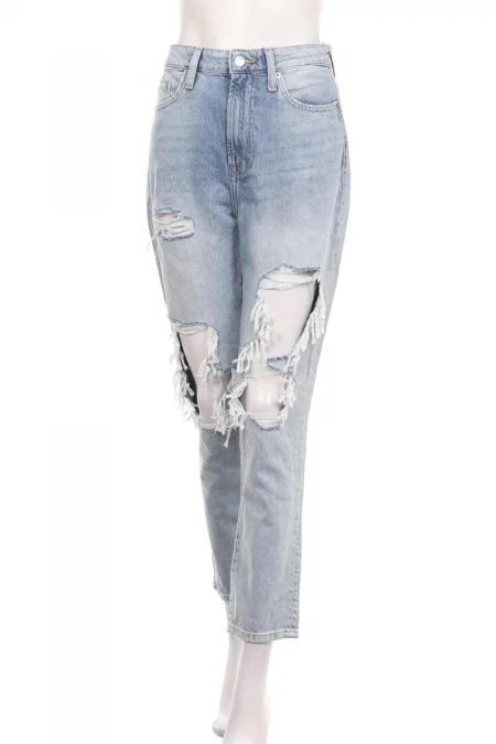 Дрехи Дънки &DENIM BY H&M
