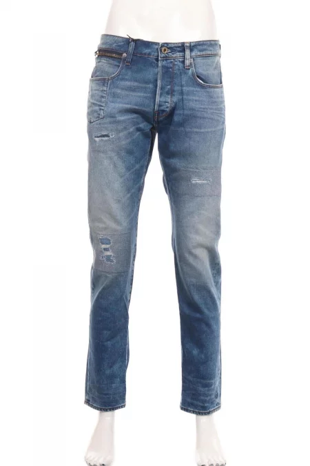 Дрехи Дънки G-STAR RAW
