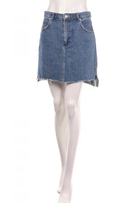 Дрехи Дънкова пола H&M