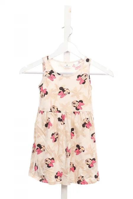 Дрехи Детска рокля H&M